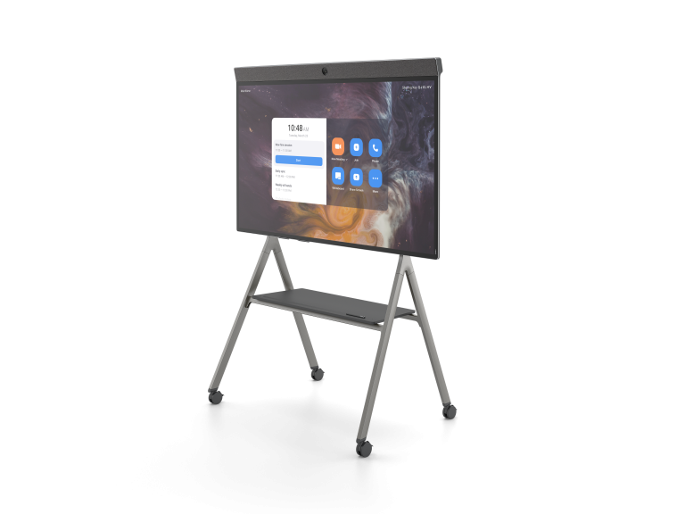 Neat board user guide for zoom neat support