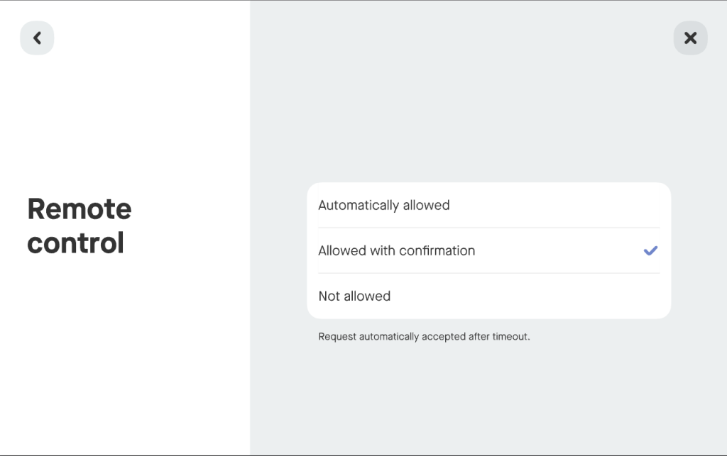 How to Use Remote Control in Neat Pulse - Neat Support