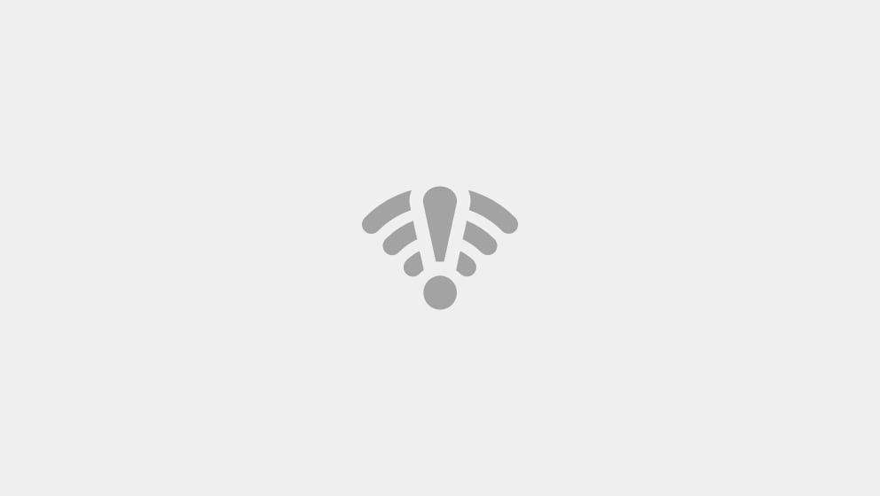 No Internet Connection