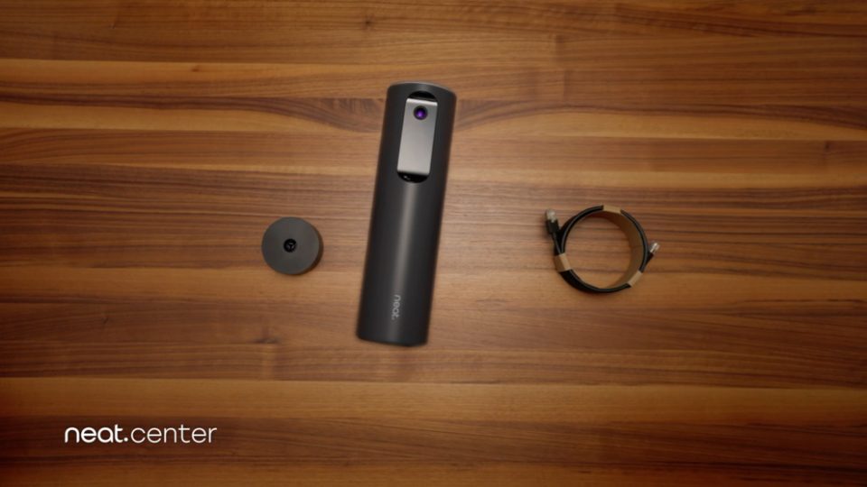 Neat Center Unboxing