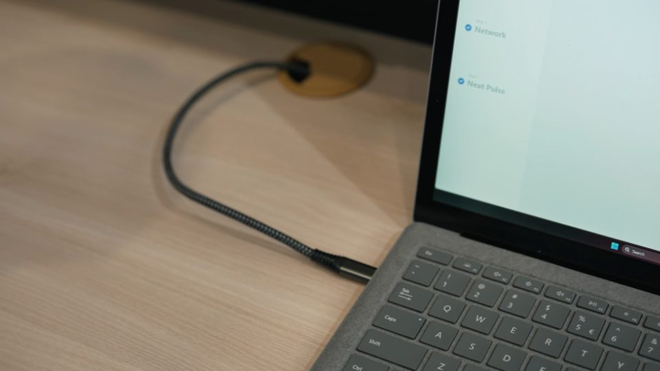 Neat Select BYOD Overview