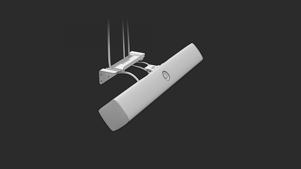 Neat Bar mounting guide
