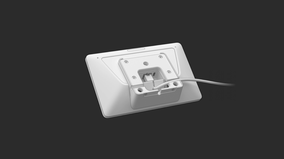 Neat Pad mounting guide
