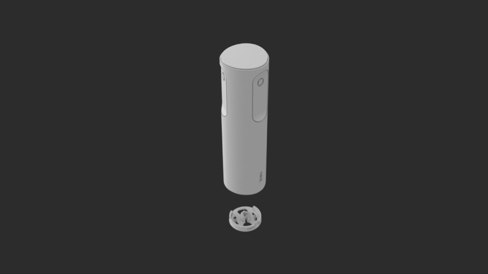 Neat Center mounting guide