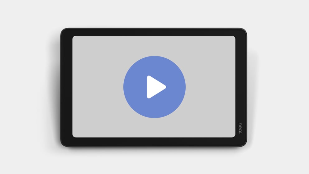 Go to Video Resources