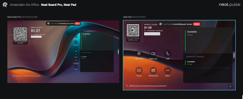 Remote Control on Neat Pulse