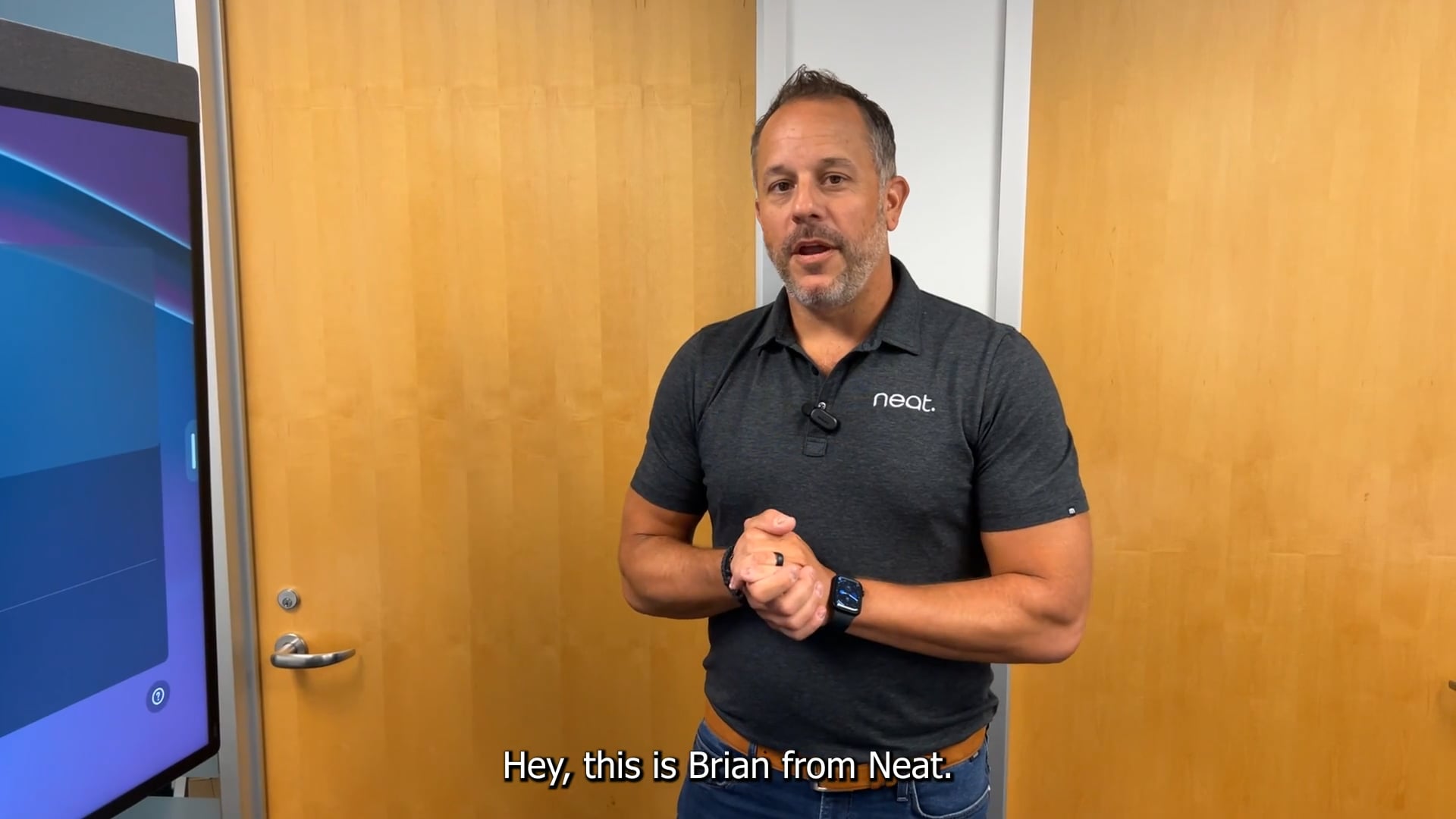 How to Pair a Neat Pad to Neat Boards